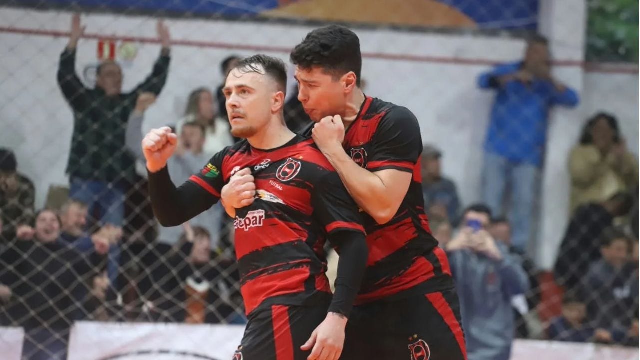 ABF recebe o Passo Fundo neste sábado em duelo de campeões por vaga na semifinal da Série Ouro