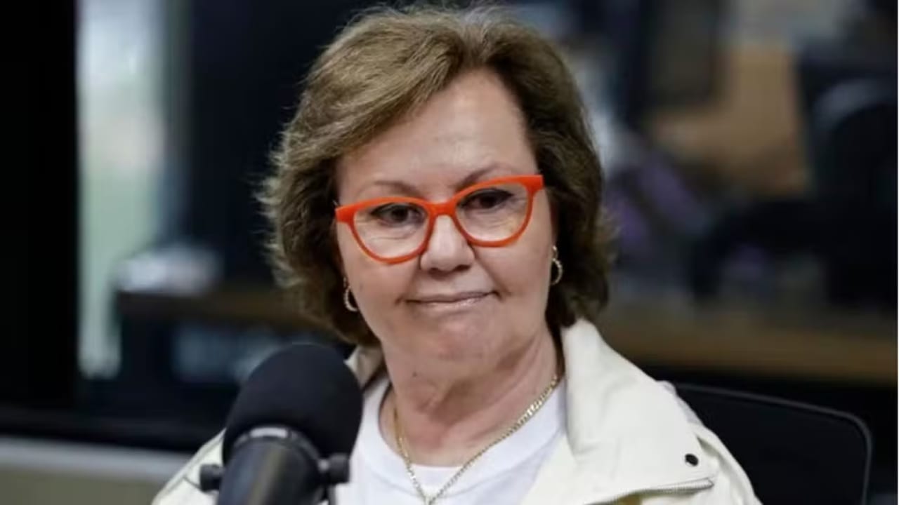 Eleita vice-governadora, Silvana Covatti se torna a primeira mulher a ocupar o cargo na história do RS