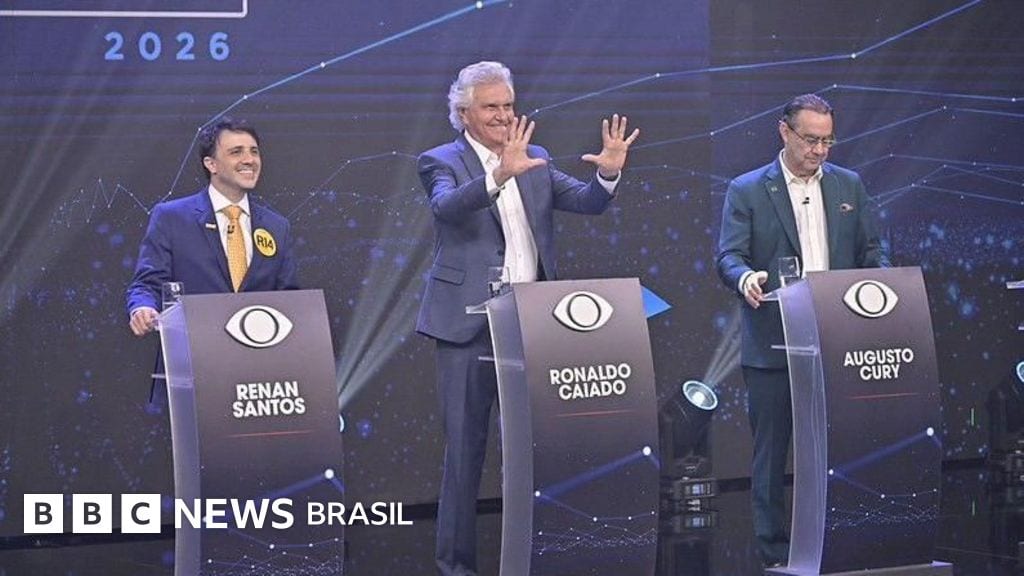 Lula x Flávio no 2º turno: para onde vão os votos de Cury, Renan e Caiado?