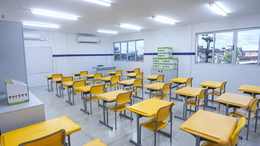 Janguiê Diniz: Escala 5x2 e as lacunas que impactam a educação