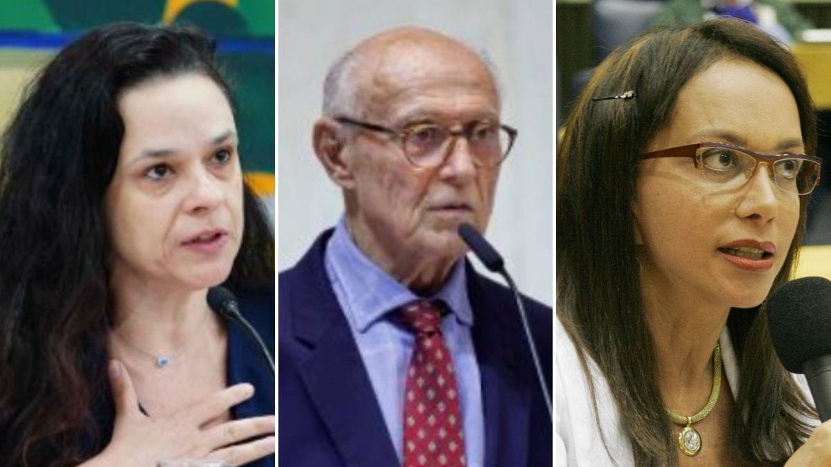 Janaína Paschoal: 2.060.786 votos, recorde para deputada estadual