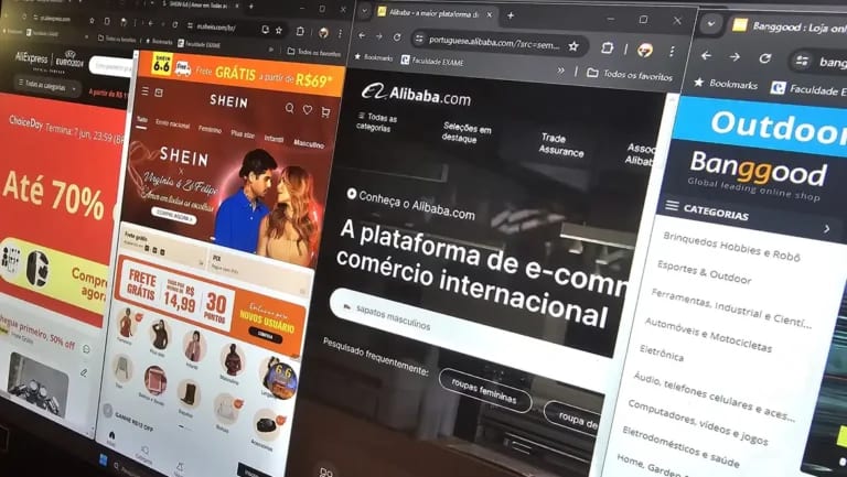 Taxa das blusinhas vai à votação na 4ª feira (3/9)