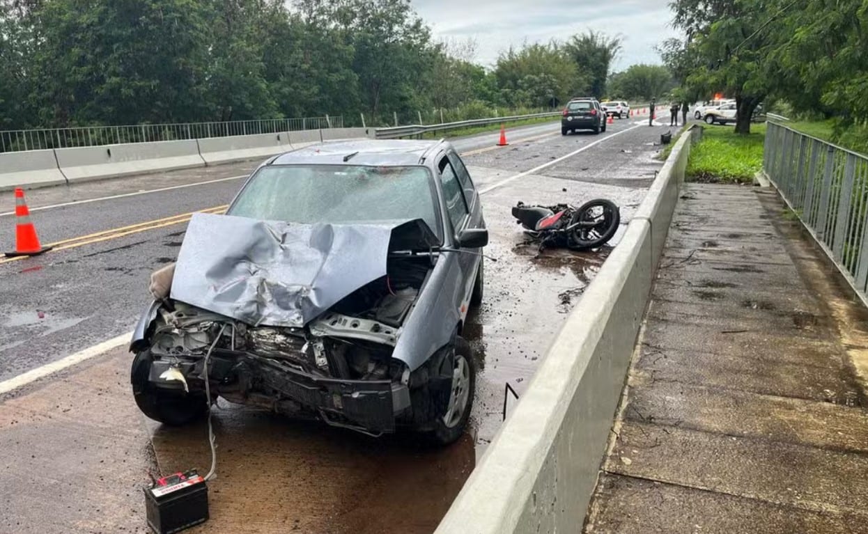Rodovias do oeste paulista registram o maior índice de acidente com mortes dos últimos oito anos