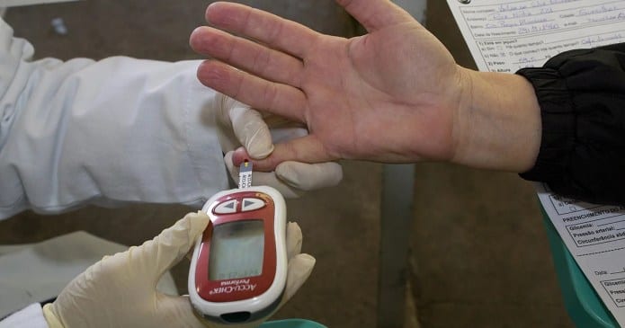 Internações por diabetes aumentam 47% entre crianças