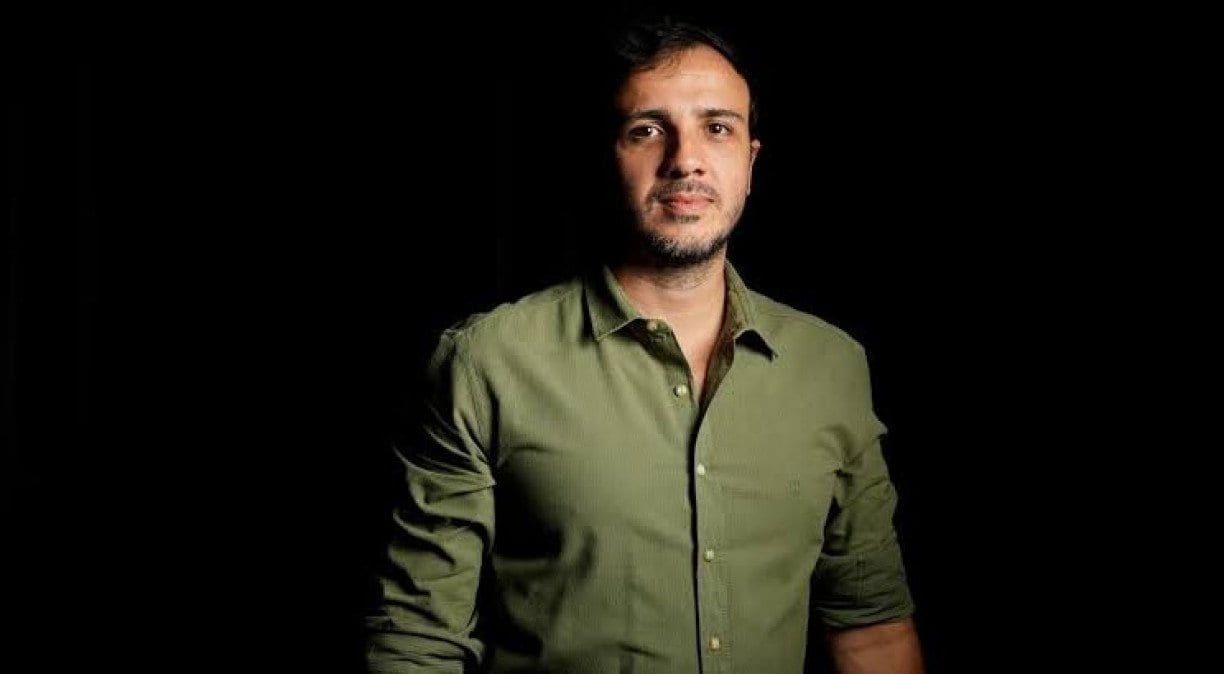 Renan Santos quer 'Liga da Justiça' com empresários por reformas
