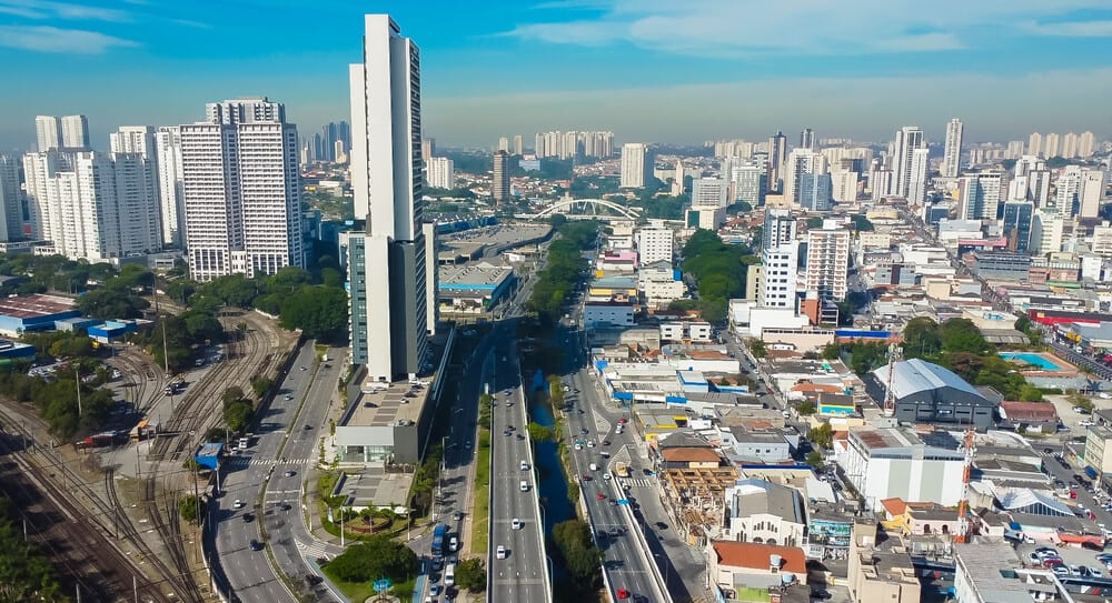 Osasco lidera contratações em logística na região metropolitana: 19.013 vagas em 2026