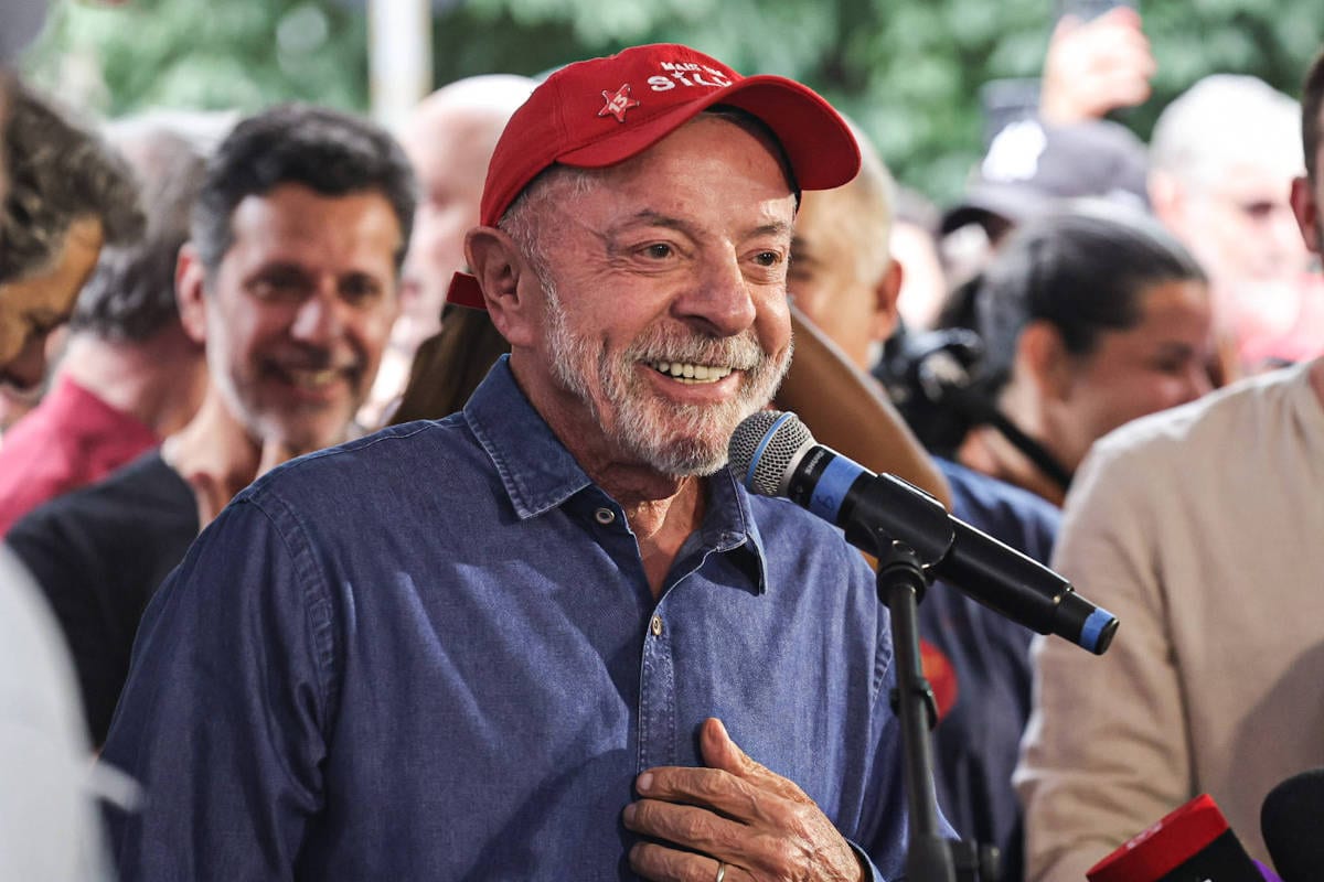 Lula amplia recorde e será presidente mais velho da história, terminando 4º mandato aos 85