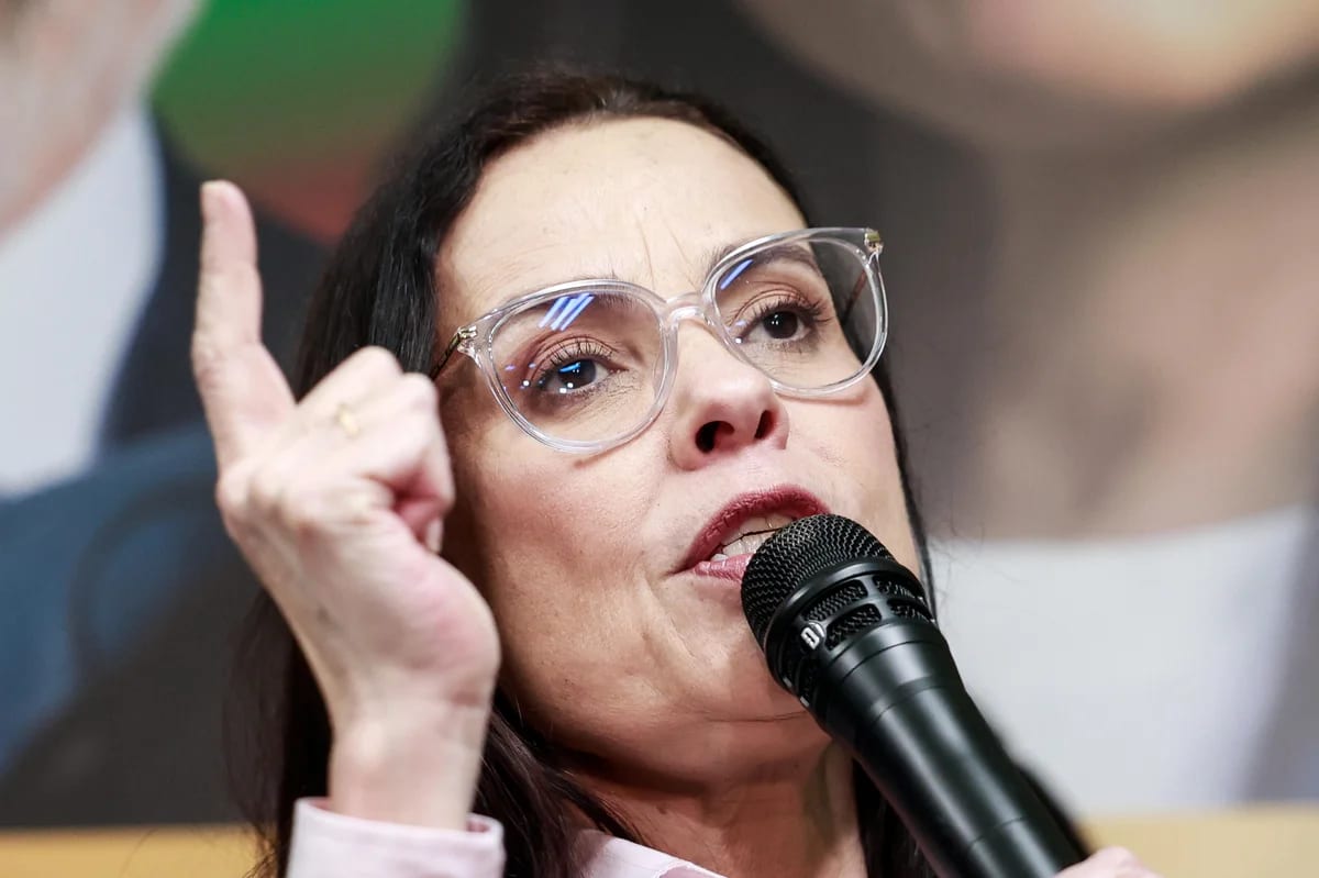 PDT discute federação em convenção nacional nesta terça, após ficar abaixo da cláusula de barreira pela primeira vez