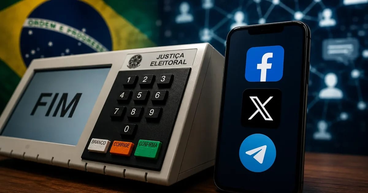 NetLab: vídeos curtos impulsionam desinformação eleitoral