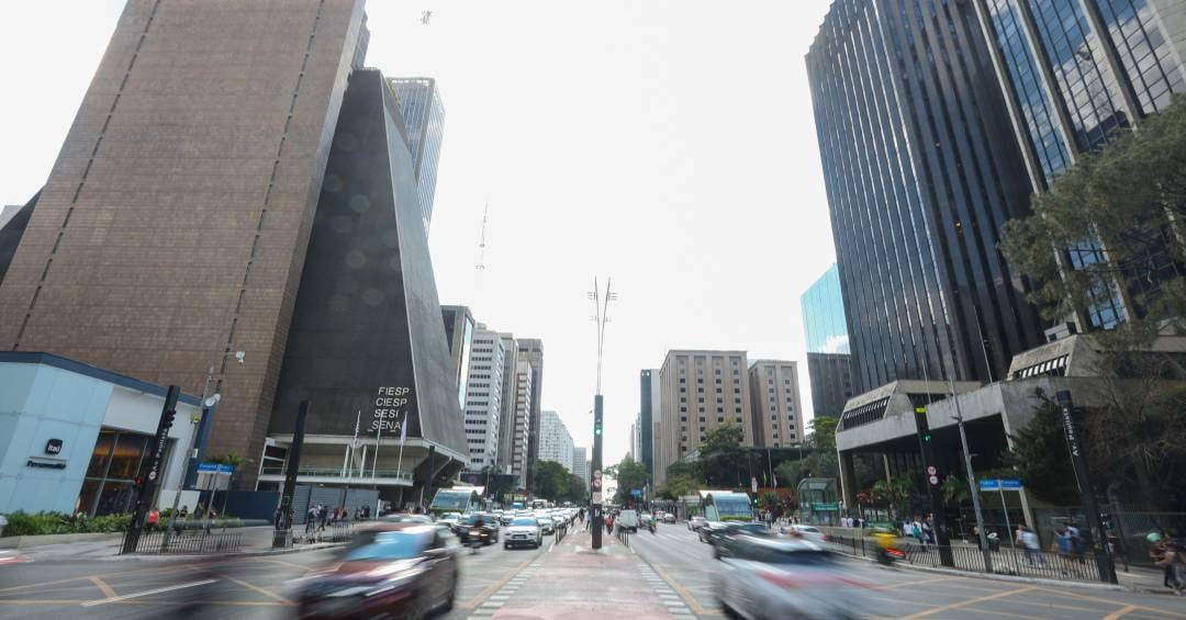 A história do túnel escondido sob a Avenida Paulista