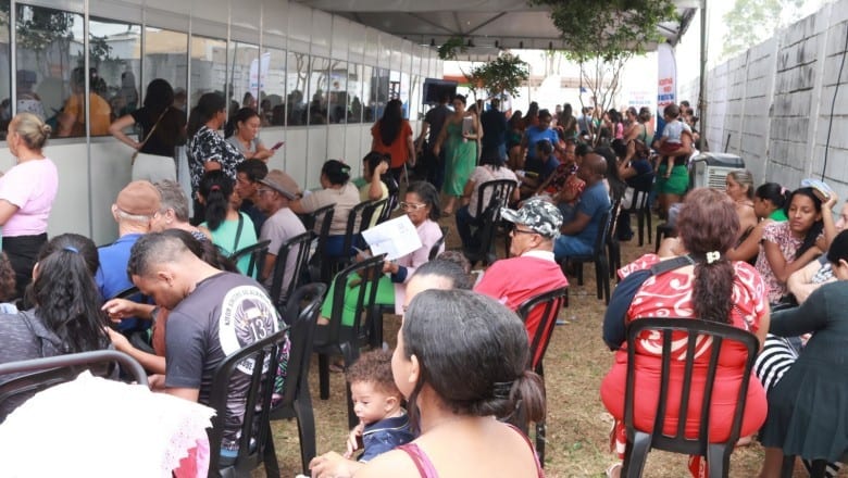 Atividades esportivas movimentam bairros no Festival Viva Goiânia neste fim de semana