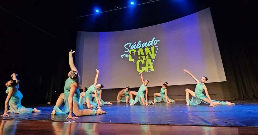 Projeto “Sábado com Dança” terá edição especial em Ribeirão Pires