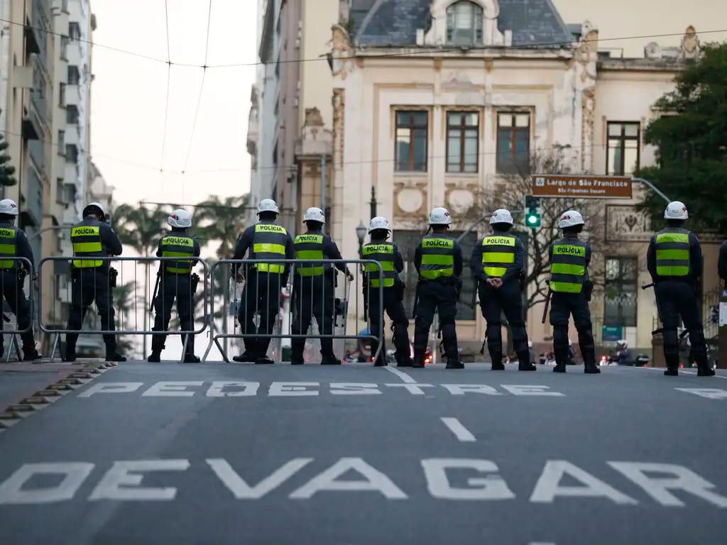 Rio destina R$ 19,4 bi à segurança em 2026 — mais que saúde e educação