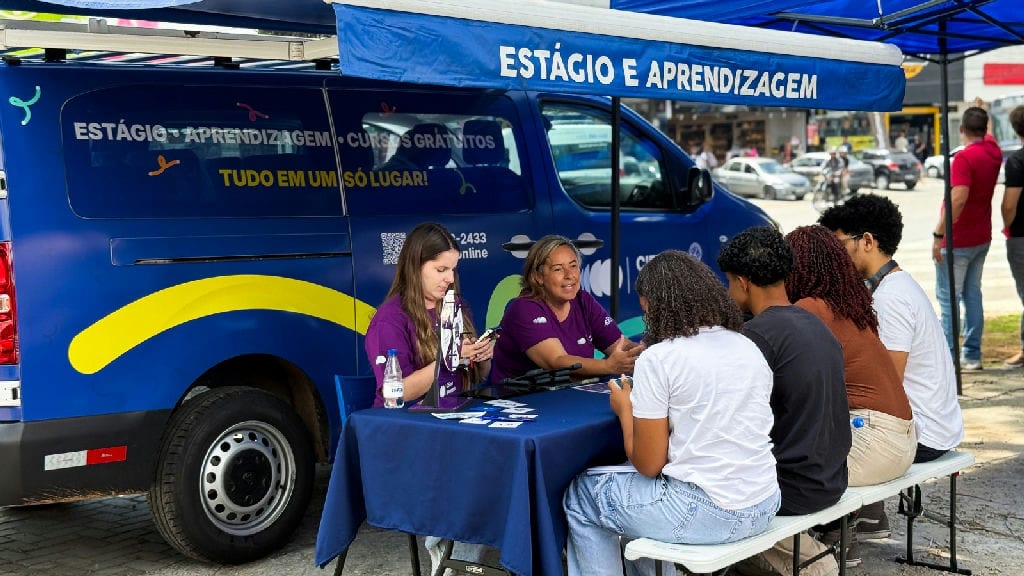 Arujá promove mutirão de vagas para estágio e jovem aprendiz nesta quarta-feira