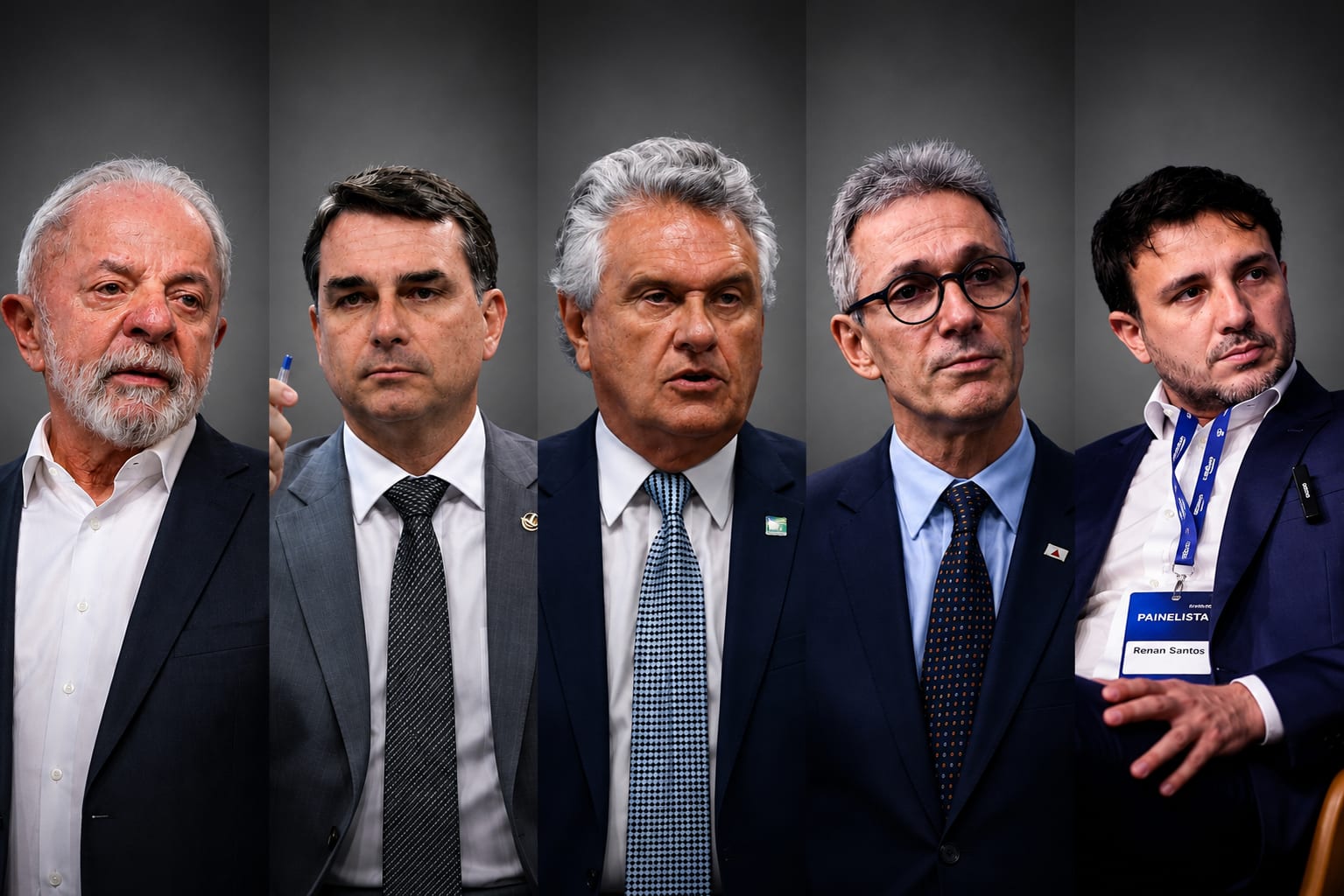 Crise fiscal, debate eleitoral e a dívida que ninguém quer discutir