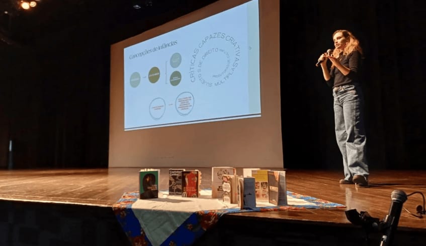 Mogi das Cruzes conclui ciclo de formações para novo plano educacional
