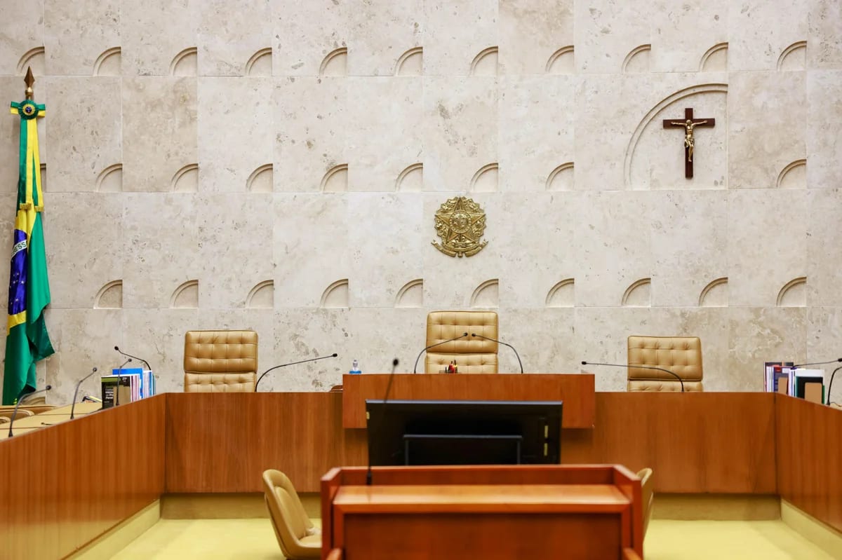 De vaga aberta a aposentadorias: Lula terá quatro indicações para o STF em novo mandato