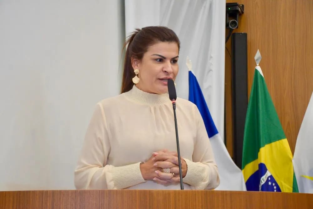 Projeto de Karina Café cria proteção municipal para filhos de vítimas de feminicídio