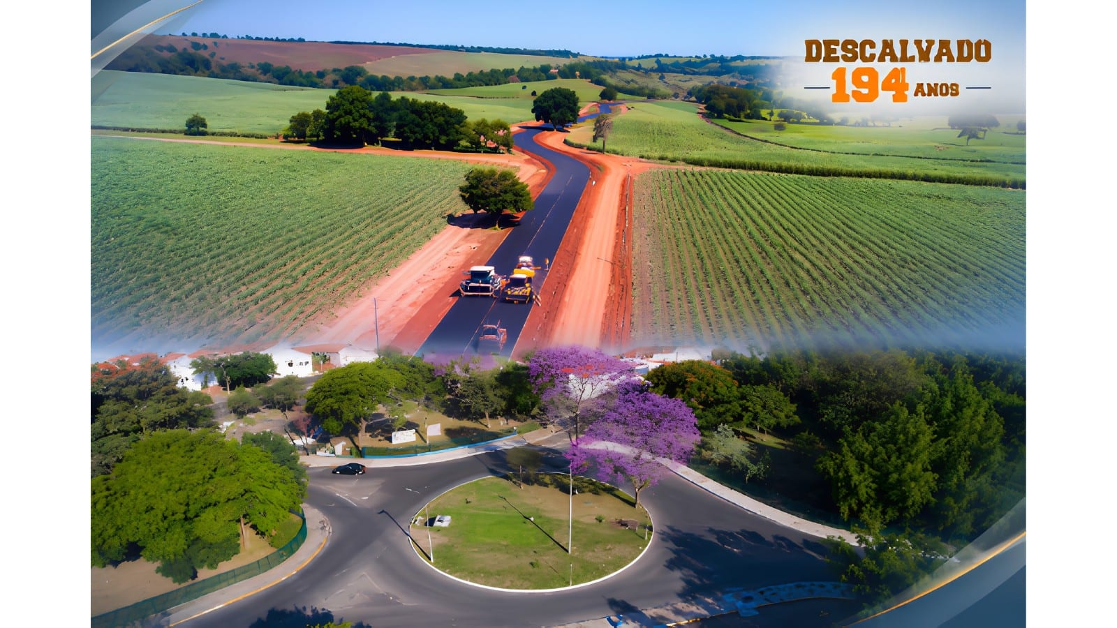 Descalvado 194 anos: a virada de chave que reescreveu a história da cidade