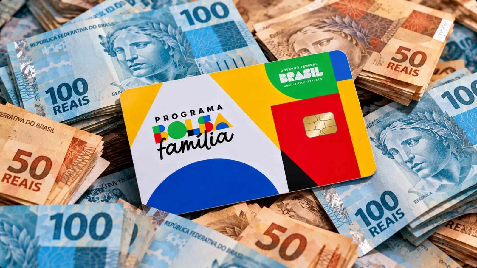 Carteira do Bolsa Família é obrigatória? Veja o que dizem as regras do programa