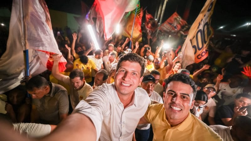 João Campos promete Centro de Tratamento de Câncer do Sertão a partir do próximo ano
