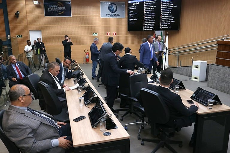 Câmara de Campinas aprova criação de cinco CAPS e cinco Centros de Convivência