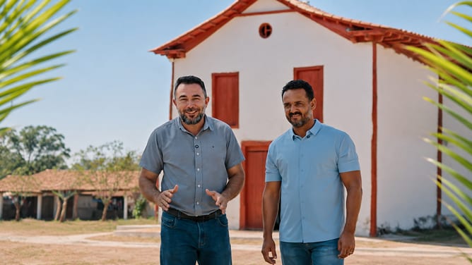 COMIDA DE TRADIÇÃO – ACIN realiza 6º Festival Gastronômico Josephina’s na Praça Santa Efigênia pela primeira vez nesta s