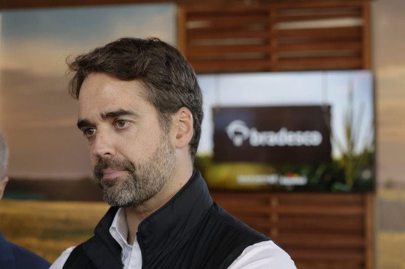 Leite diz que situação de Moraes no STF pode ficar insustentável