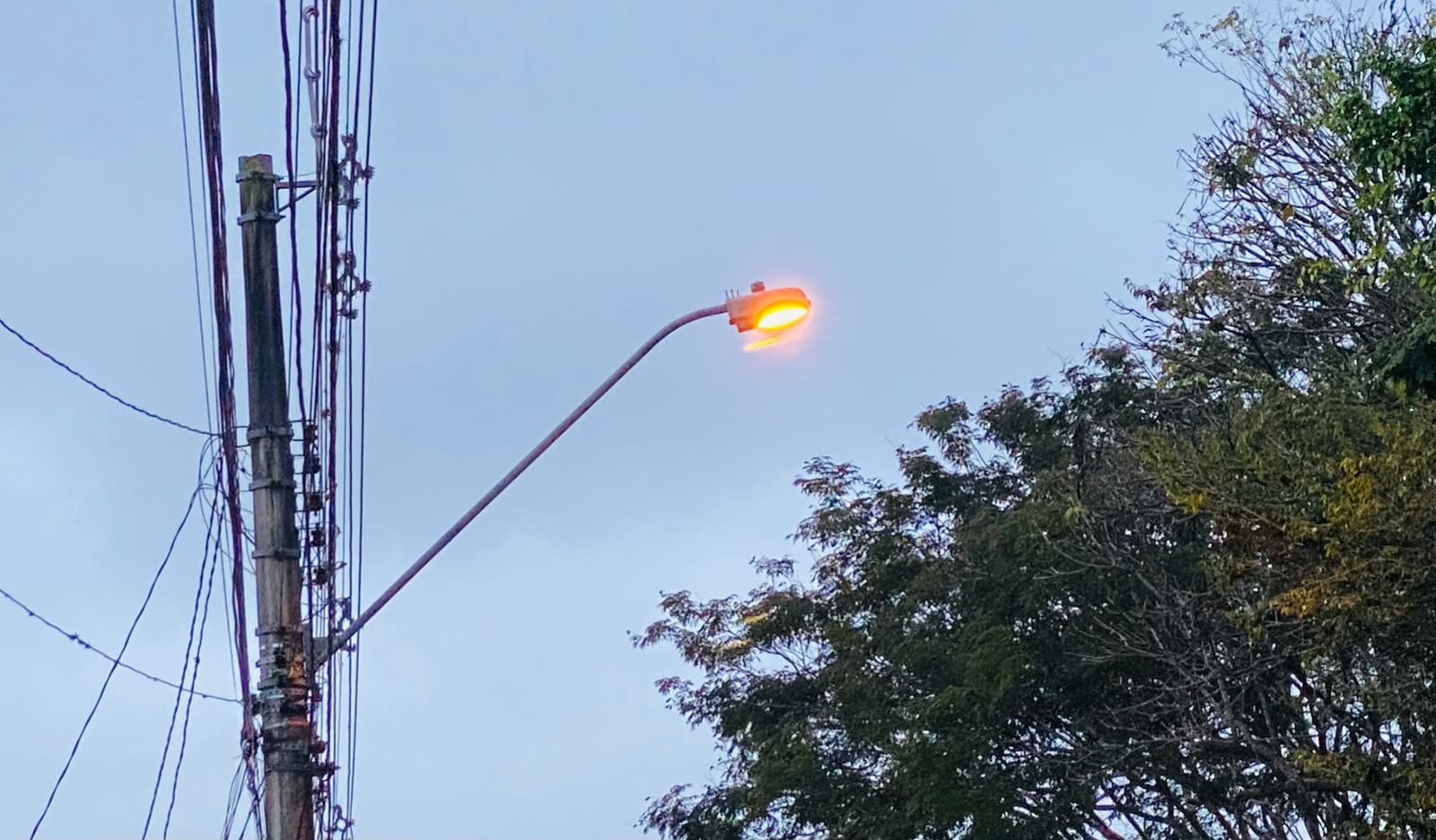 TCE-SP suspende concorrência de R$ 39 milhões para iluminação em Guaratinguetá