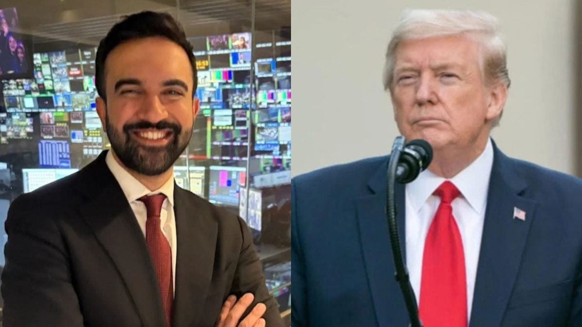 Prefeito pede a Trump que retire agentes do ICE de Nova York