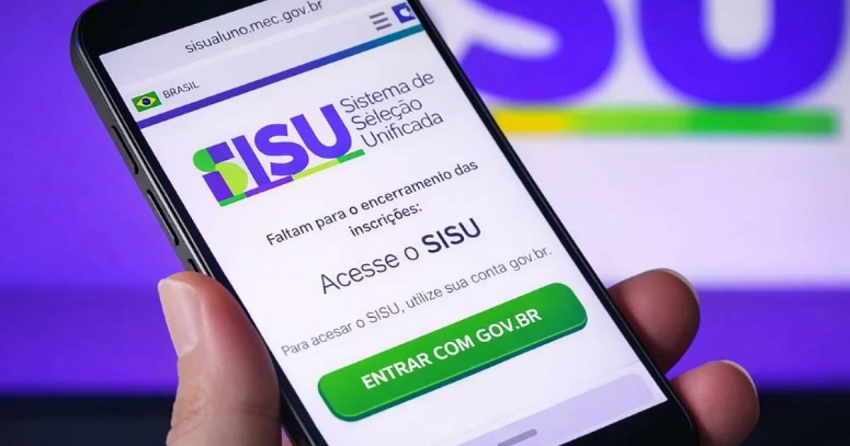 Quem criou o Sisu? Conheça a história do programa
