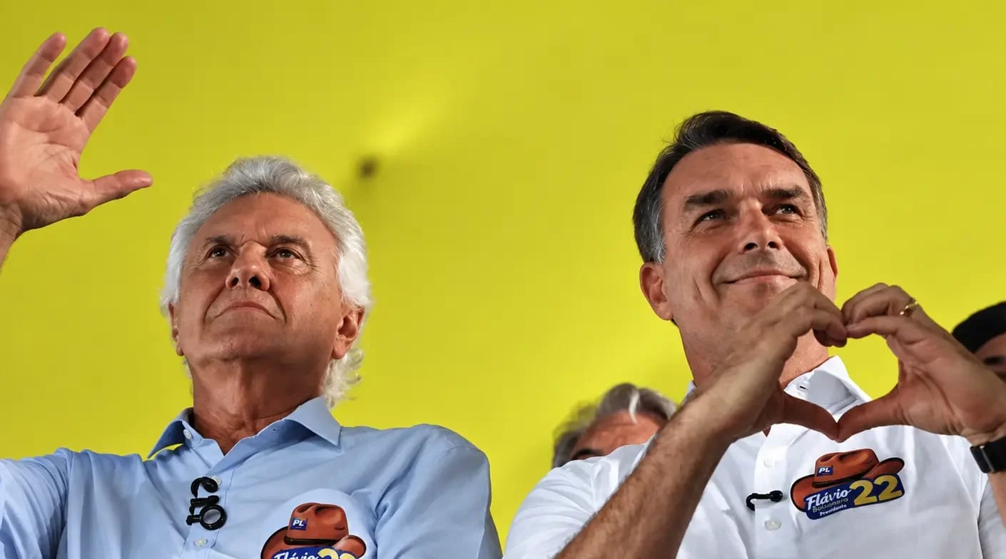 Segundo turno: Flávio lidera quantidade de apoiadores; veja quem está com Lula