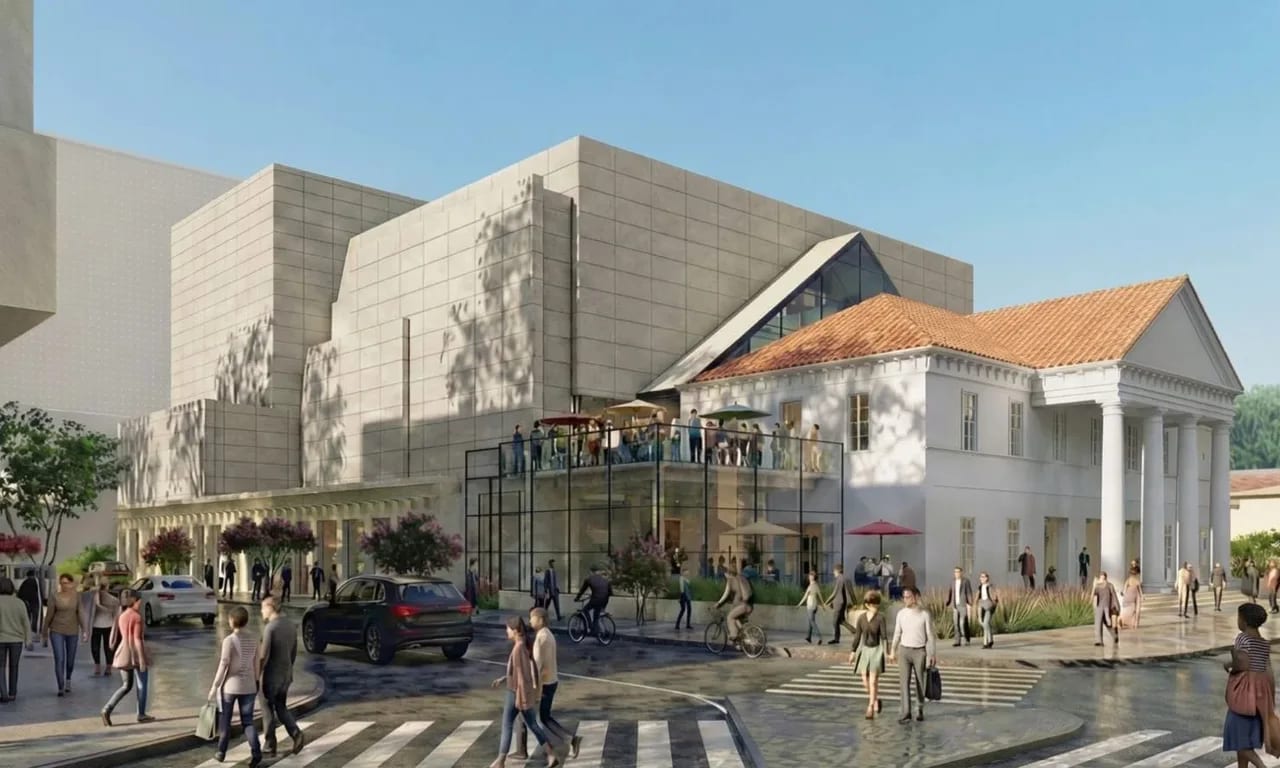 Theatro Nicodemus: licitação é retomada com valor reduzido
