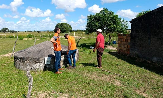 Defesa Civil de Sergipe usa 50 estações para antecipar efeitos do El Niño