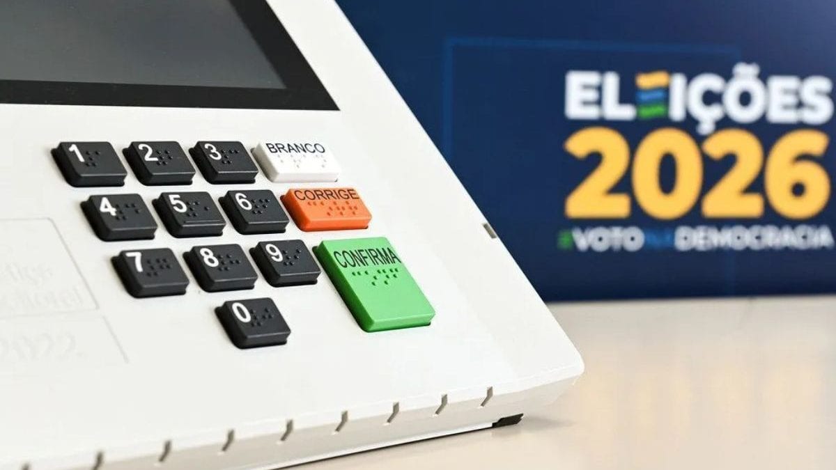 Segundo turno das eleições 2026 tem 58 ocorrências em todo o país; veja quais estados registraram mais casos