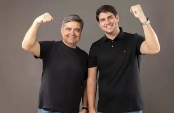 Bruno Marques é eleito deputado estadual aos 29 anos e amplia representação do Sertão na Alepe