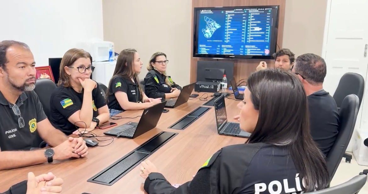 Polícia Civil registra 16 ocorrências relacionadas às Eleições 2026 em Sergipe