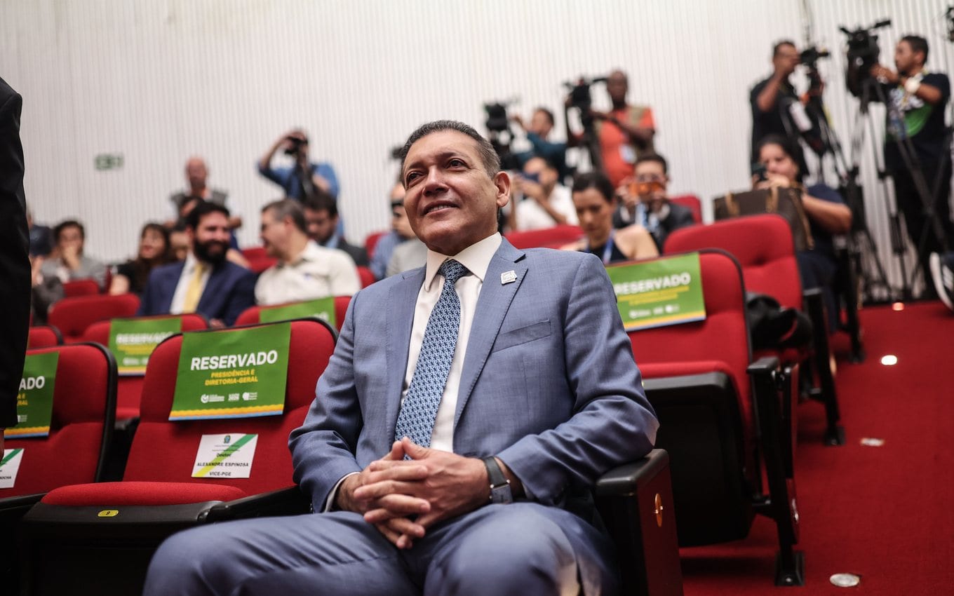 Os encontros e pagamentos que complicam Kassio no caso Master