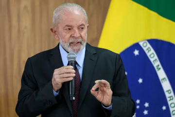 Lula admite desafios para conquistar mais votos e teme 2º turno