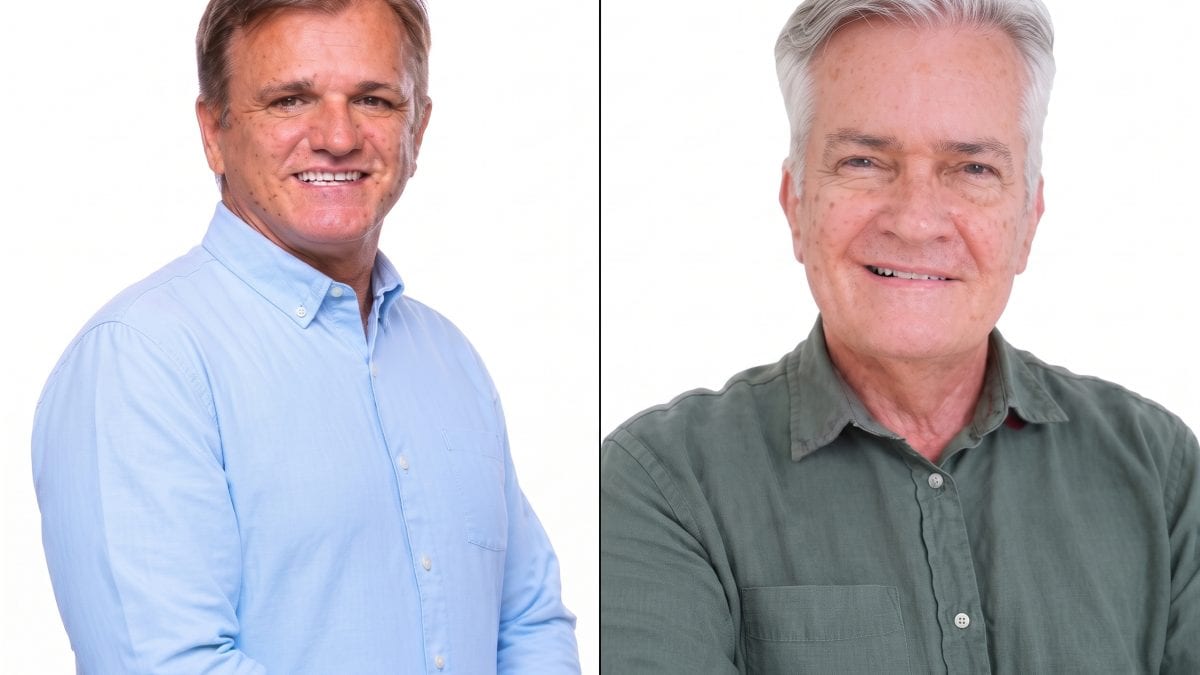 Democrata substitui candidato ao governo do Tocantins a 20 dias das eleições