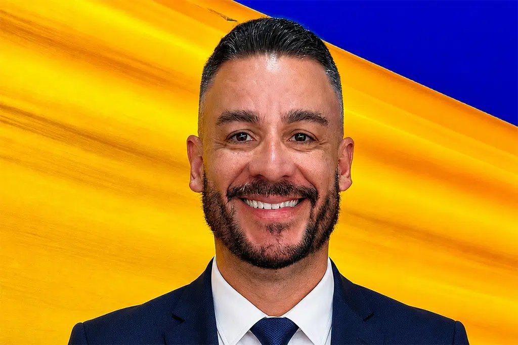 Democracia Cristã lança Pedro Coutinho ao governo da Paraíba