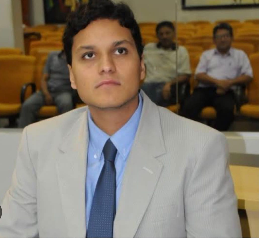 Iratã Abreu chega à Câmara Federal com propostas voltadas à inovação e ao desenvolvimento do Tocantins