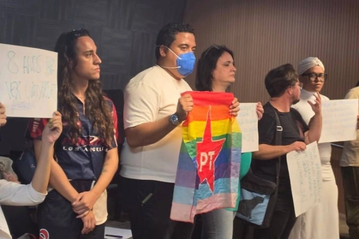 Votação do Conselho da Diversidade é adiada na Câmara de Campinas