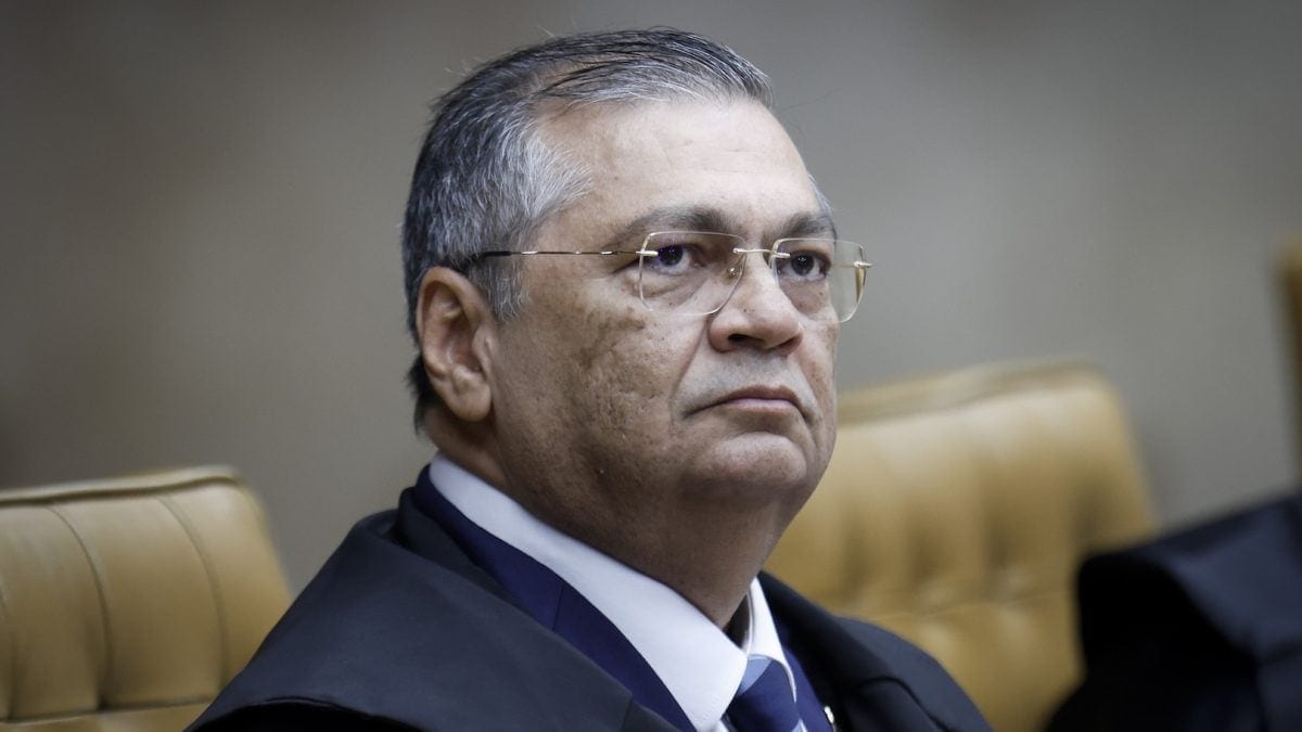 “Se um juiz passar a ter medo, não existe mais Judiciário”, diz Dino