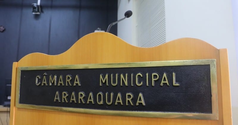 Câmara aprova mudanças na PGV e quase 41 mil imóveis podem ter redução ou isenção de IPTU em Araraquara