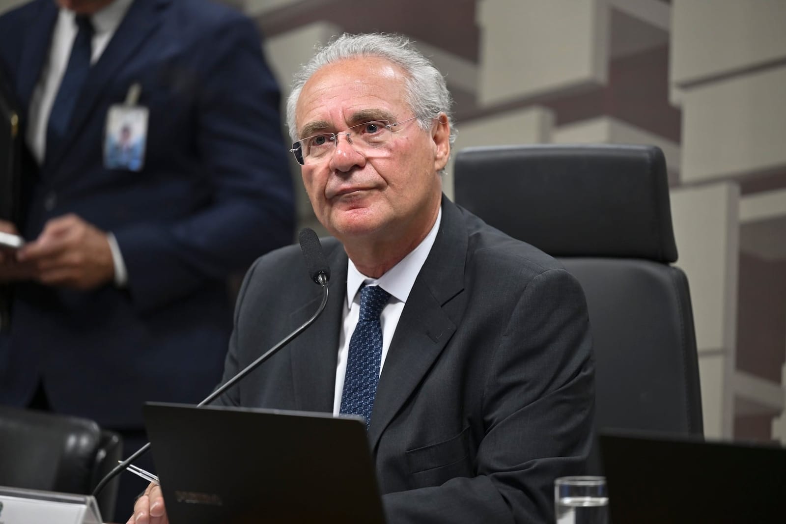Comissão do Senado analisa alíquota da CBS a partir de 11 de novembro
