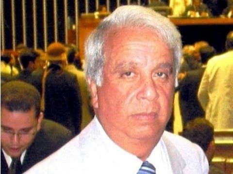 Morre no Recife o ex-deputado Edgar Moury Fernandes, aos 82 anos