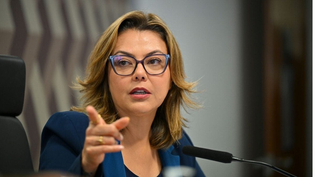 Relatora da taxa das blusinhas avalia compensação para empresas