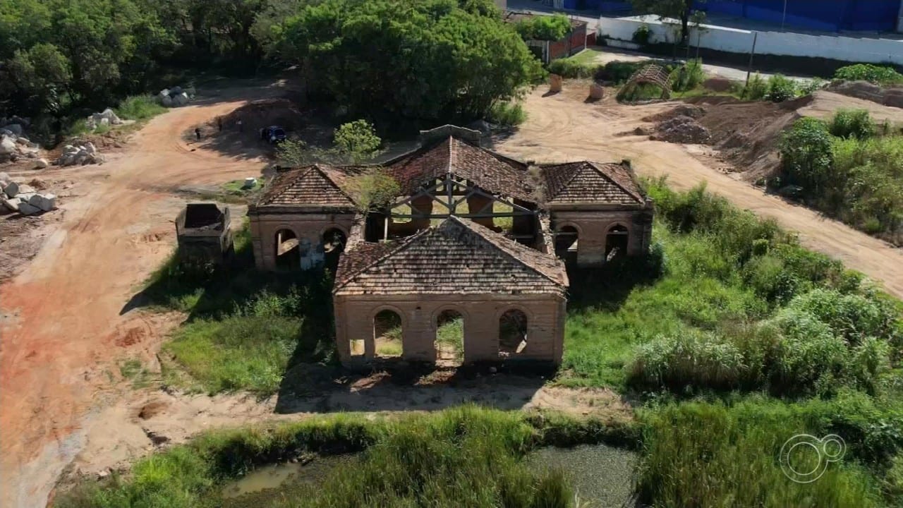 Com prédio em ruínas, antigo Matadouro de Sorocaba gera debate entre prefeitura e ativistas