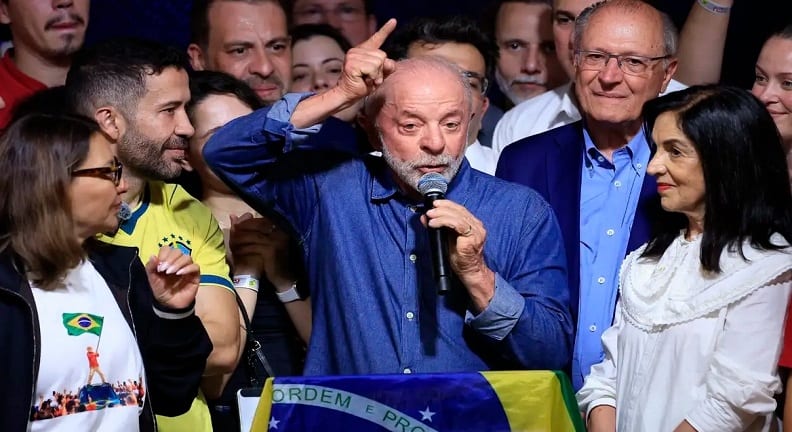 Em nota, entidades representativas de servidores da Cultura saúdam reeleição de Lula